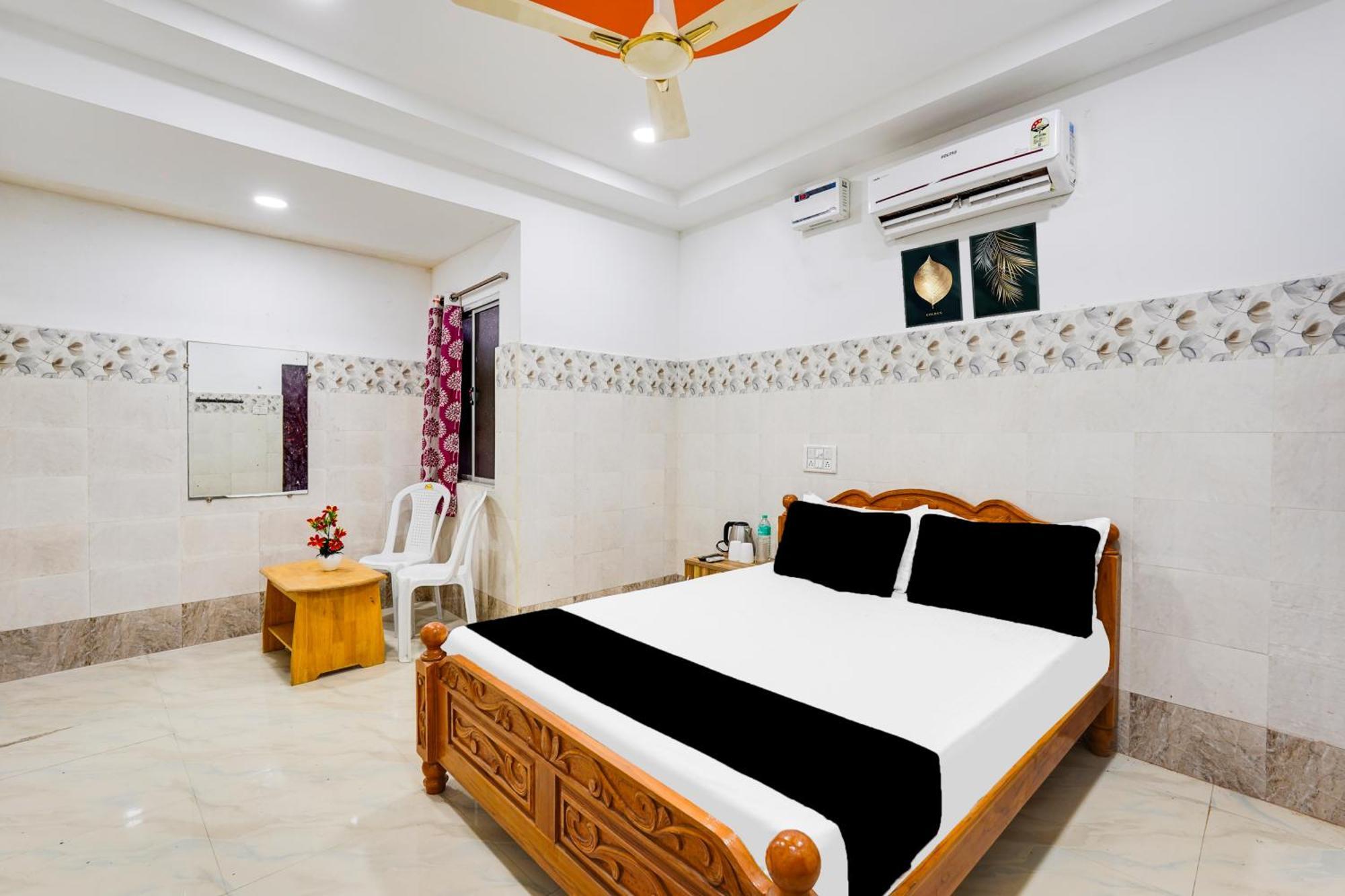 Super Hotel O Kalaingar Nagar Padappai Екстериор снимка