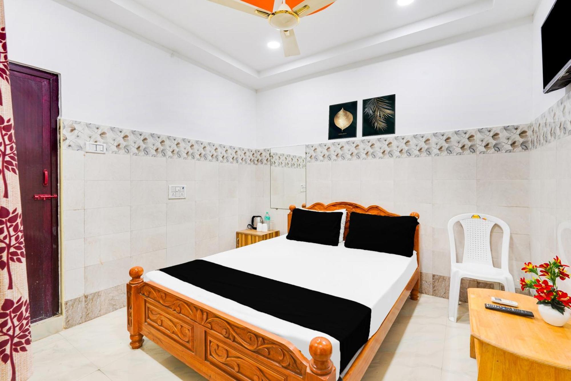 Super Hotel O Kalaingar Nagar Padappai Екстериор снимка