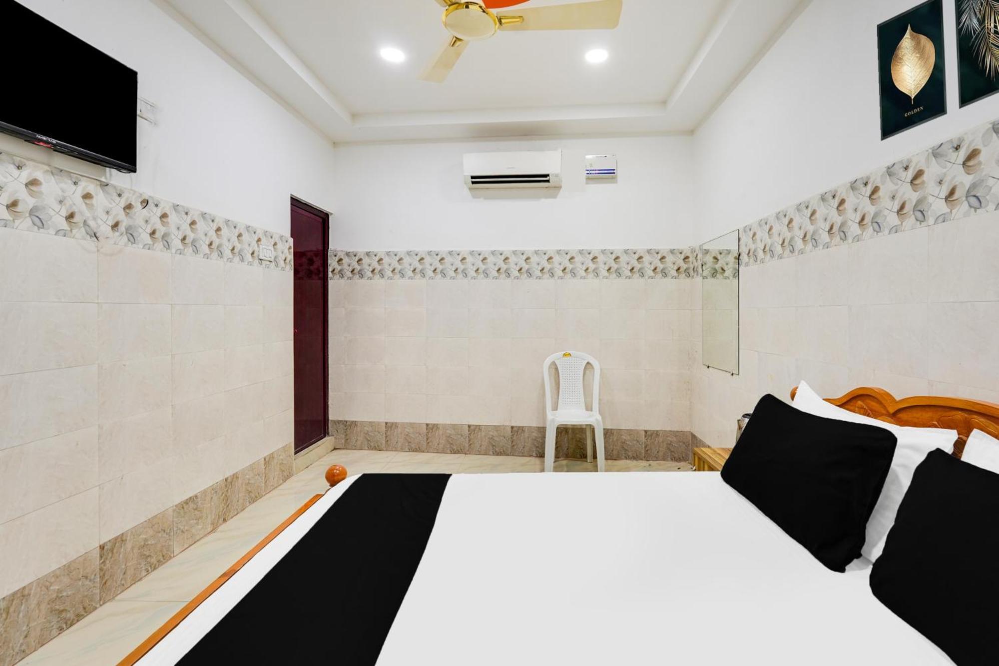 Super Hotel O Kalaingar Nagar Padappai Екстериор снимка