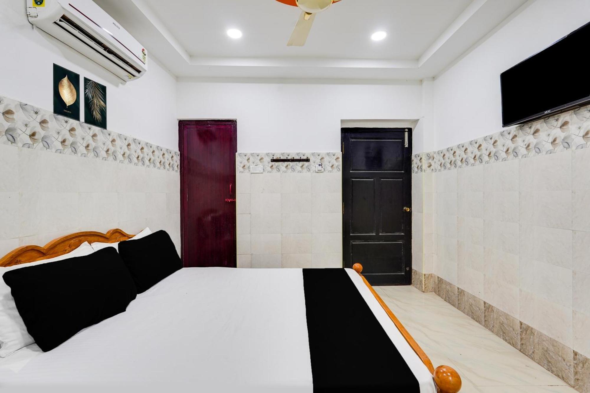 Super Hotel O Kalaingar Nagar Padappai Екстериор снимка