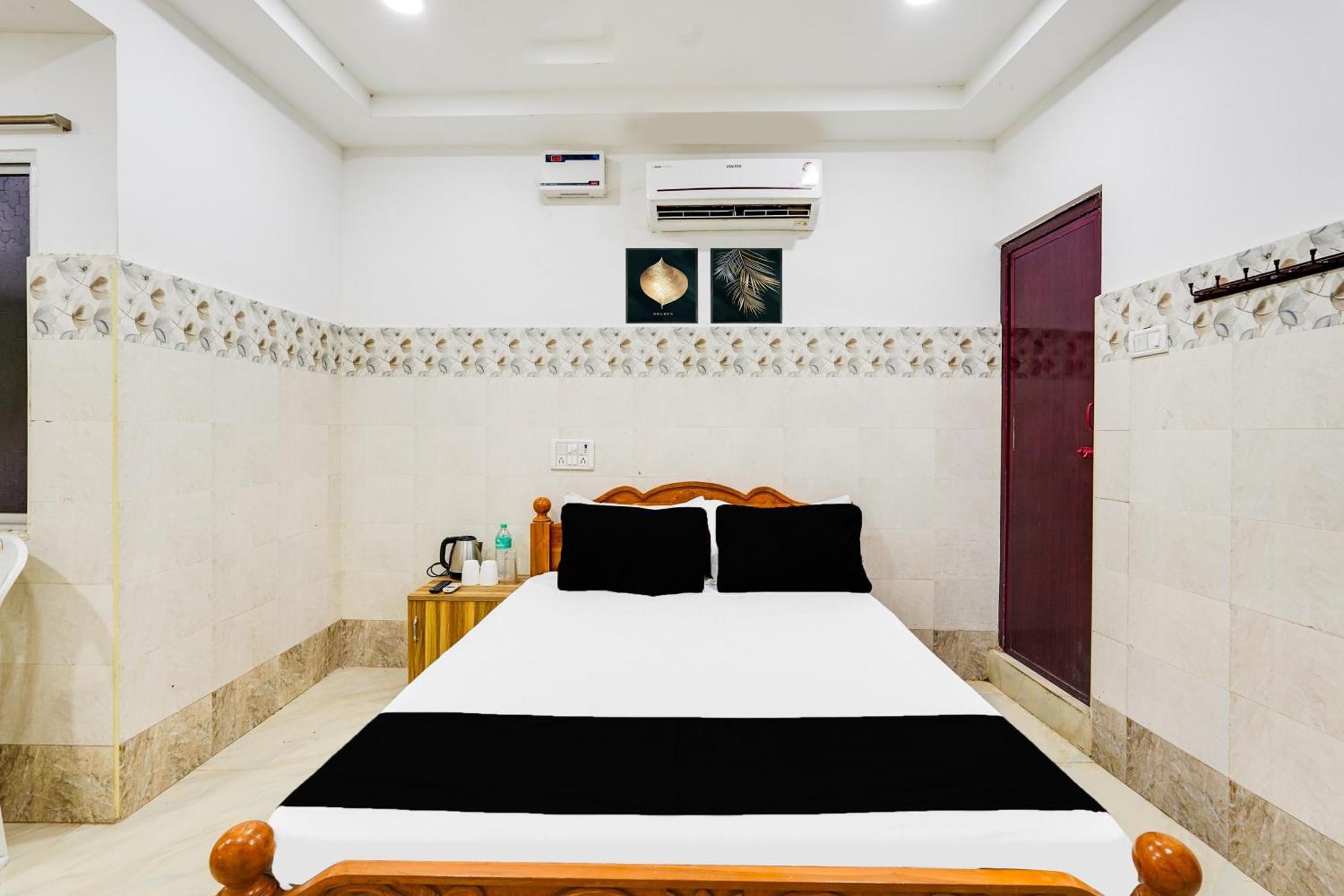 Super Hotel O Kalaingar Nagar Padappai Екстериор снимка
