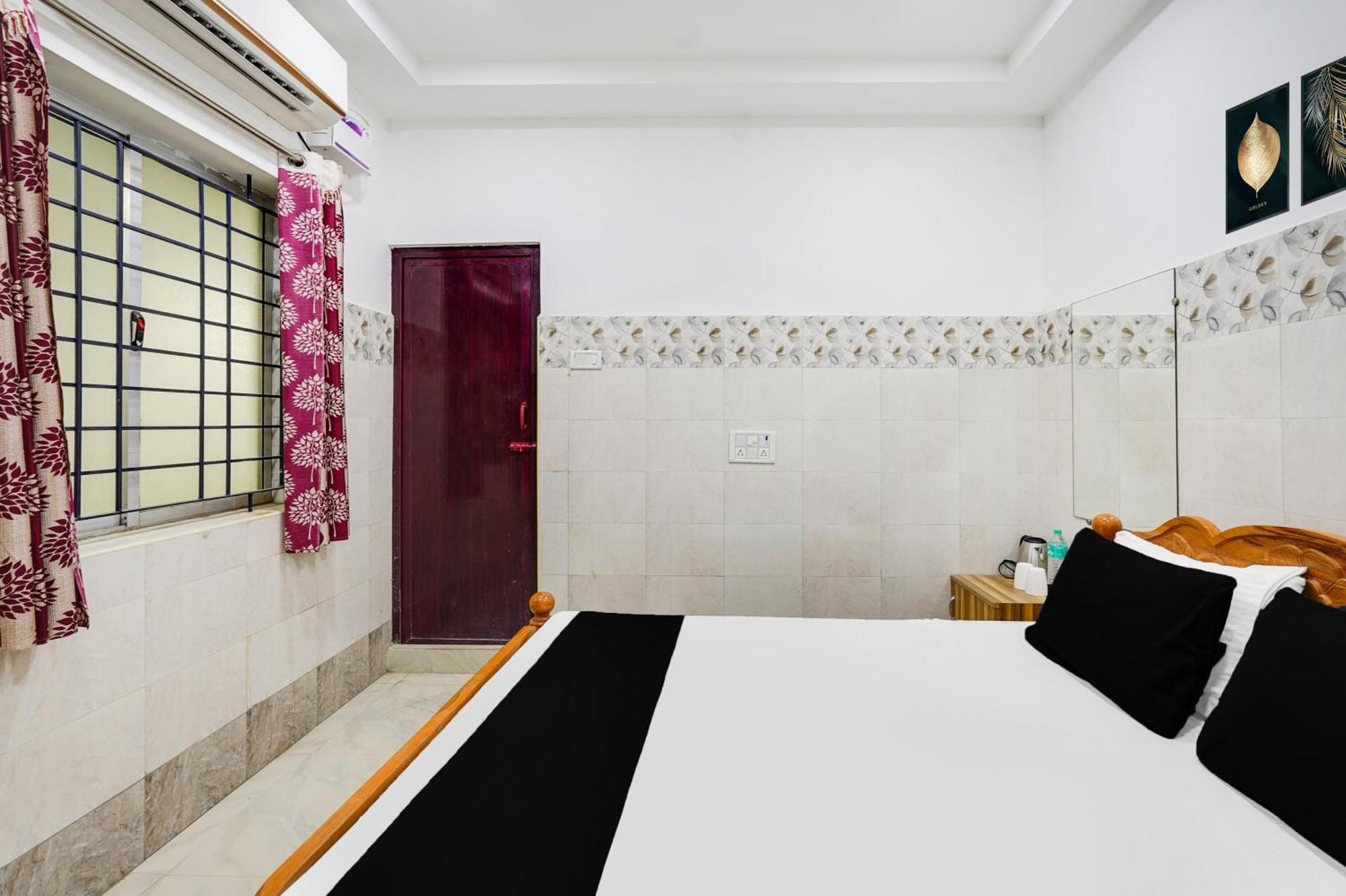 Super Hotel O Kalaingar Nagar Padappai Екстериор снимка