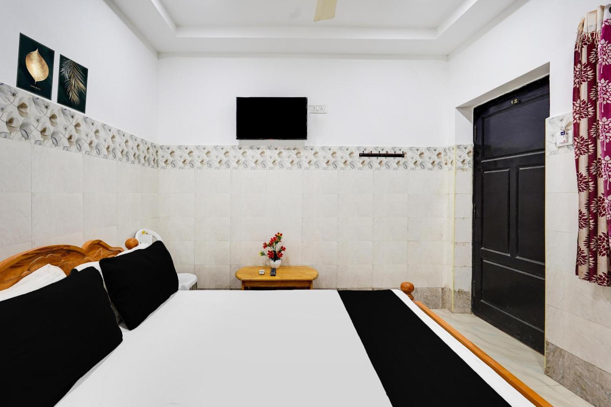 Super Hotel O Kalaingar Nagar Padappai Екстериор снимка