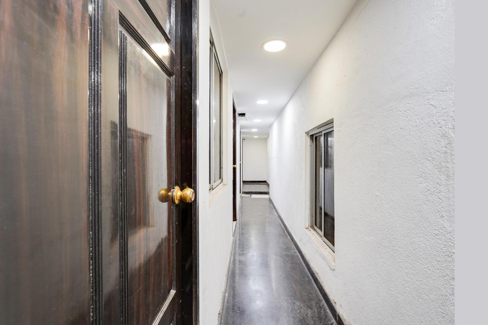 Super Hotel O Kalaingar Nagar Padappai Екстериор снимка