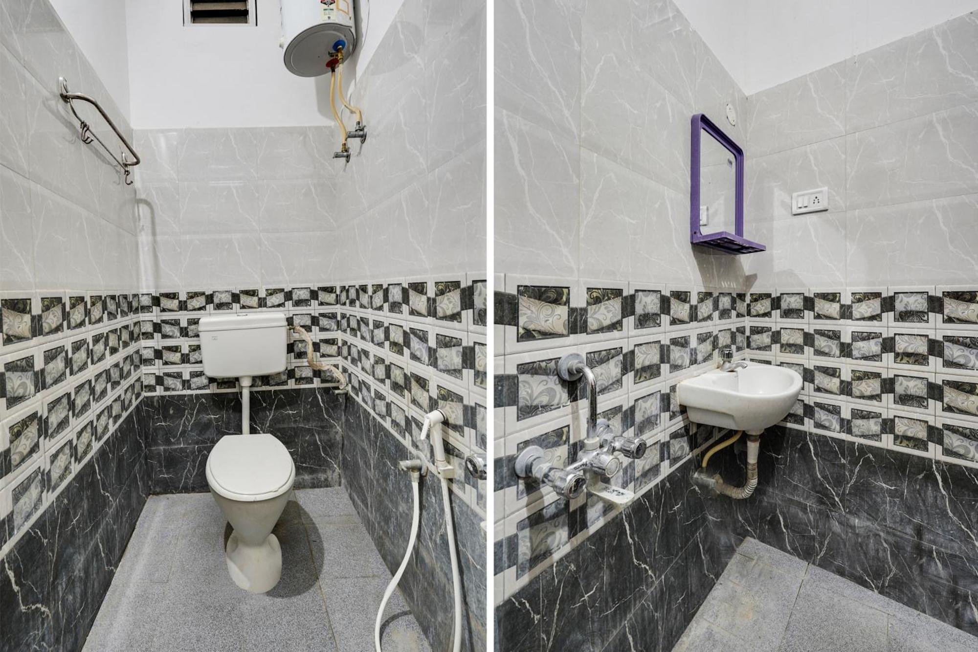 Super Hotel O Kalaingar Nagar Padappai Екстериор снимка
