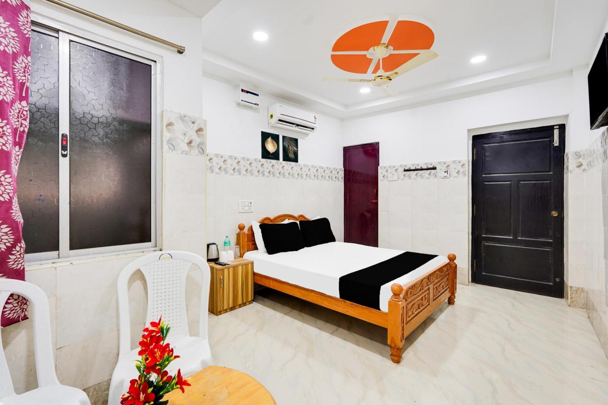 Super Hotel O Kalaingar Nagar Padappai Екстериор снимка
