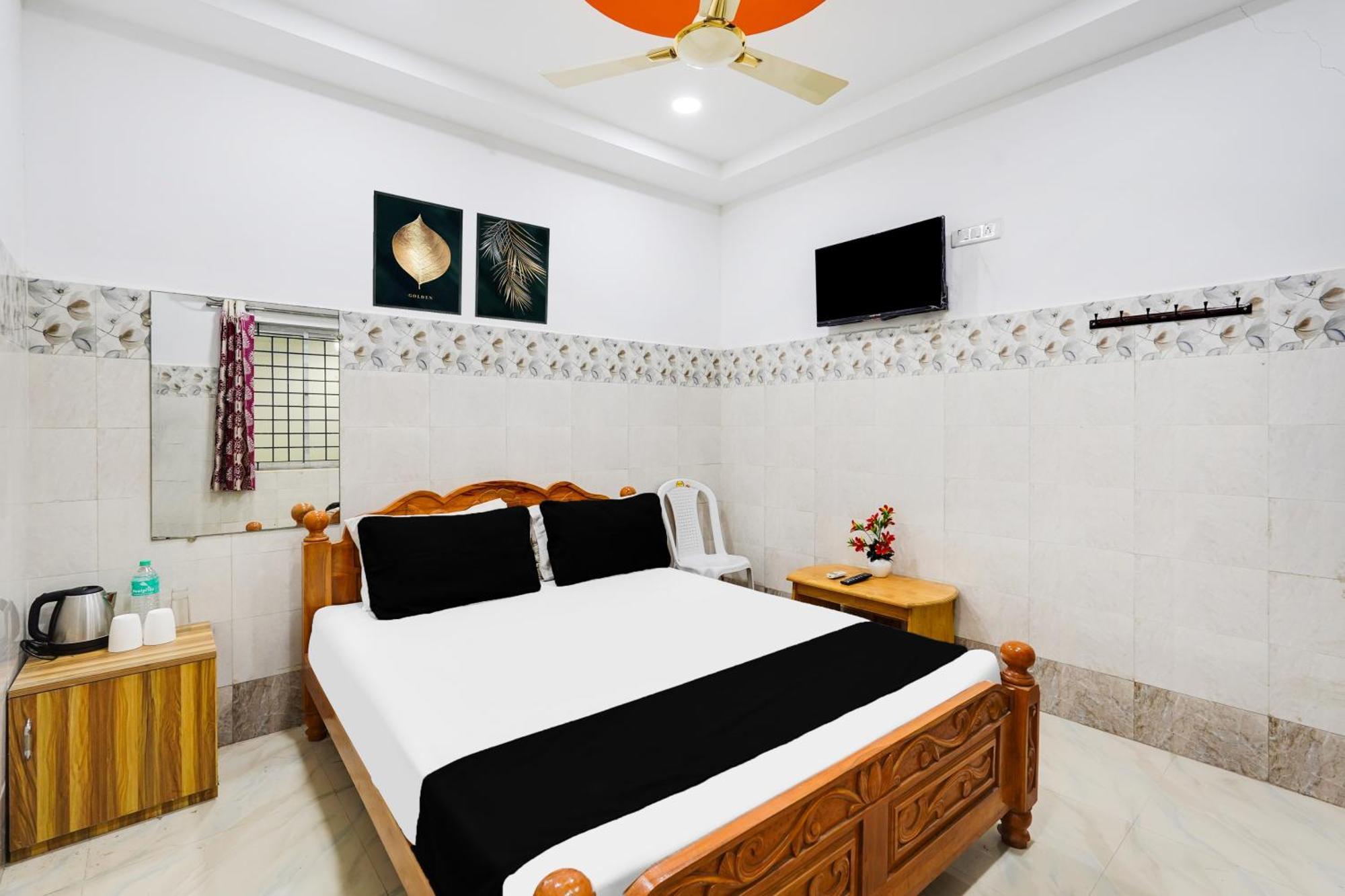 Super Hotel O Kalaingar Nagar Padappai Екстериор снимка